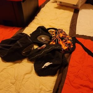 6 motorcycle do rags